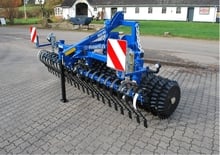 Meadow and field rollers DAL-BO FrontFlex 400