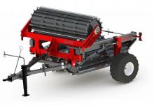 Meadow and field rollers Expom® Gladio 6.3