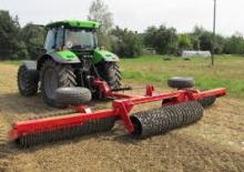 Meadow and field rollers Expom® Jacek 6.2 