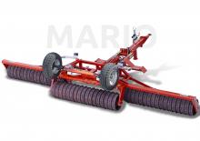 Meadow and field rollers Maschio Mario