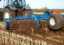 Meadow and field rollers DAL-BO MaxiCut 600