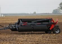 Meadow and field rollers Expom® Maximus 9.0 
