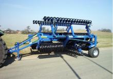 Meadow and field rollers DAL-BO MaxiRoll 950