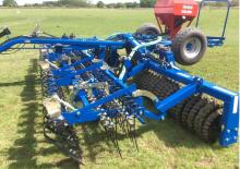 Meadow and field rollers DAL-BO MaxiRoll Greenline 630
