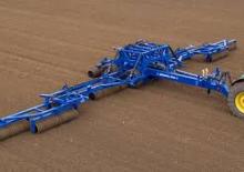 Meadow and field rollers DAL-BO MegaRoll 21,3