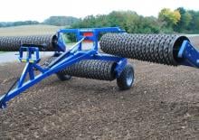 Meadow and field rollers DAL-BO MiniMax 630 CB