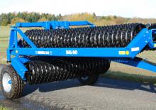 Meadow and field rollers DAL-BO MiniMax 950 CB