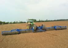 Meadow and field rollers DAL-BO MiniMax Classic 18.3