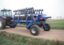 Meadow and field rollers DAL-BO MiniMax Classic 4,5