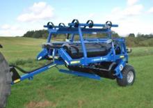 Meadow and field rollers DAL-BO MiniMax Classic 6.3