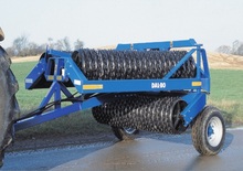 Meadow and field rollers DAL-BO MiniMax Classic 7,6