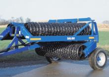 Meadow and field rollers DAL-BO MiniMax Classic 7,6