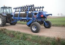 Meadow and field rollers DAL-BO MiniMax Classic 4,5