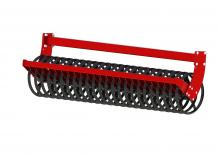 Meadow and field rollers Expom® Mors 2,5 
