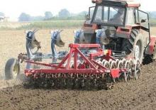 Meadow and field rollers Expom® Partner I 3.4