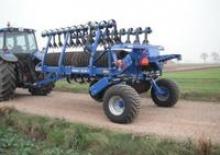 Meadow and field rollers Bremer PGZ 450 H