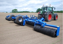 Meadow and field rollers DAL-BO PowerRoll 1230