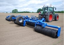 Meadow and field rollers DAL-BO PowerRoll 1230