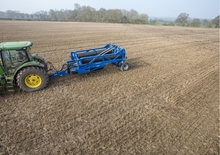 Meadow and field rollers DAL-BO PowerRoll 1630