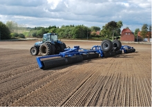 Meadow and field rollers DAL-BO PowerRoll 1830