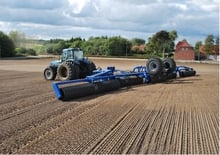 Meadow and field rollers DAL-BO PowerRoll 1830