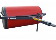 Meadow and field rollers Saphir Robust 150 K