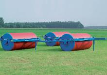 Meadow and field rollers Saphir Robust 275 