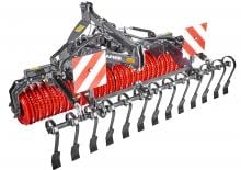 Meadow and field rollers Saphir RollStar CB 301