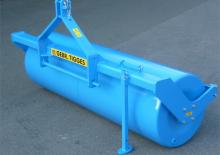 Meadow and field rollers Tigges T 65-200 