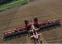 Meadow and field rollers Unia Teris XXL H 8.3