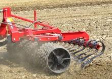 Meadow and field rollers Expom® Uniwersal 4.0