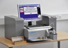 Metal Analyzers Belec IN-SPECT