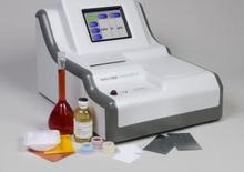Metal Analyzers Spectro Phoenix