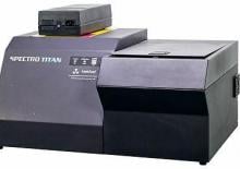 Metal Analyzers Spectro Titan