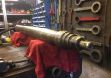 Microtunneling Machines Essig IP 95