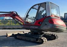 Mini ekskavatörler Neuson 2902 Force