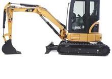 Mini ekskavatörler Caterpillar 303 C R