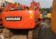Mini ekskavatörler Doosan DH 50