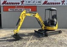 Mini ekskavatörler Fiat Kobelco E 20 SR