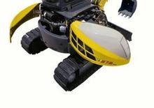 Mini ekskavatörler New Holland E 27