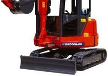 Mini ekskavatörler Eurocomach ES 400 ZT