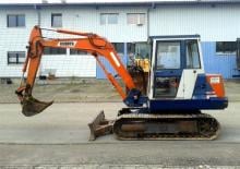 Mini ekskavatörler Kubota KH151