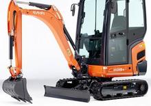 Mini ekskavatörler Kubota KX019-4 GL