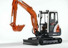Mini ekskavatörler Kubota KX101-3 GL