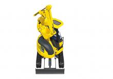 Mini ekskavatörler Komatsu PC20UU-5