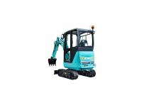Mini ekskavatörler Kobelco SK 19 