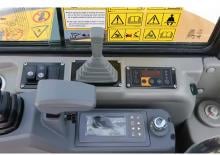 Mini ekskavatörler XCMG XE35E Cabin 