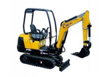Mini Excavators Cams 216