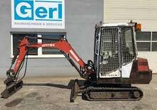 Mini Excavators Neuson 2200 RDV