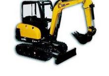 Mini Excavators Libra 229 S